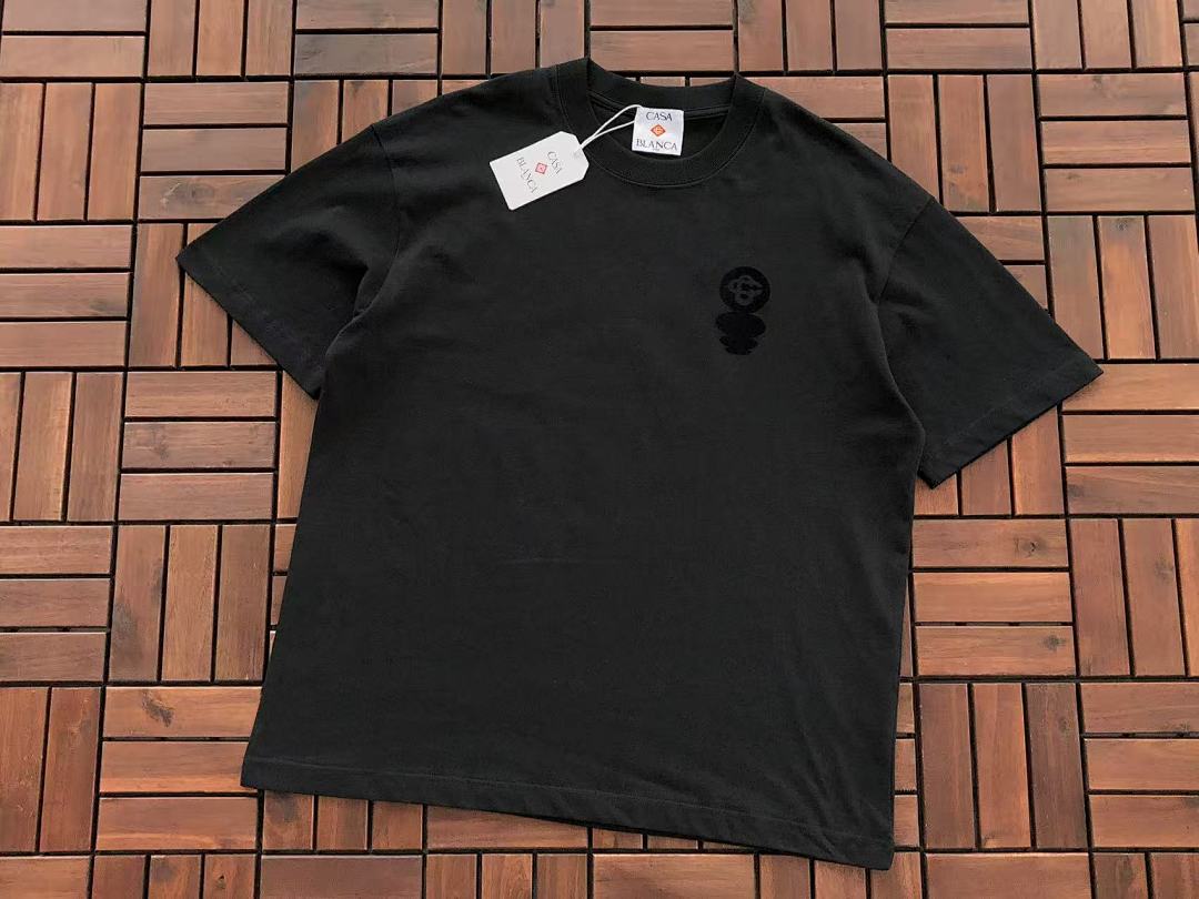 T-Shirt Casa Blanca