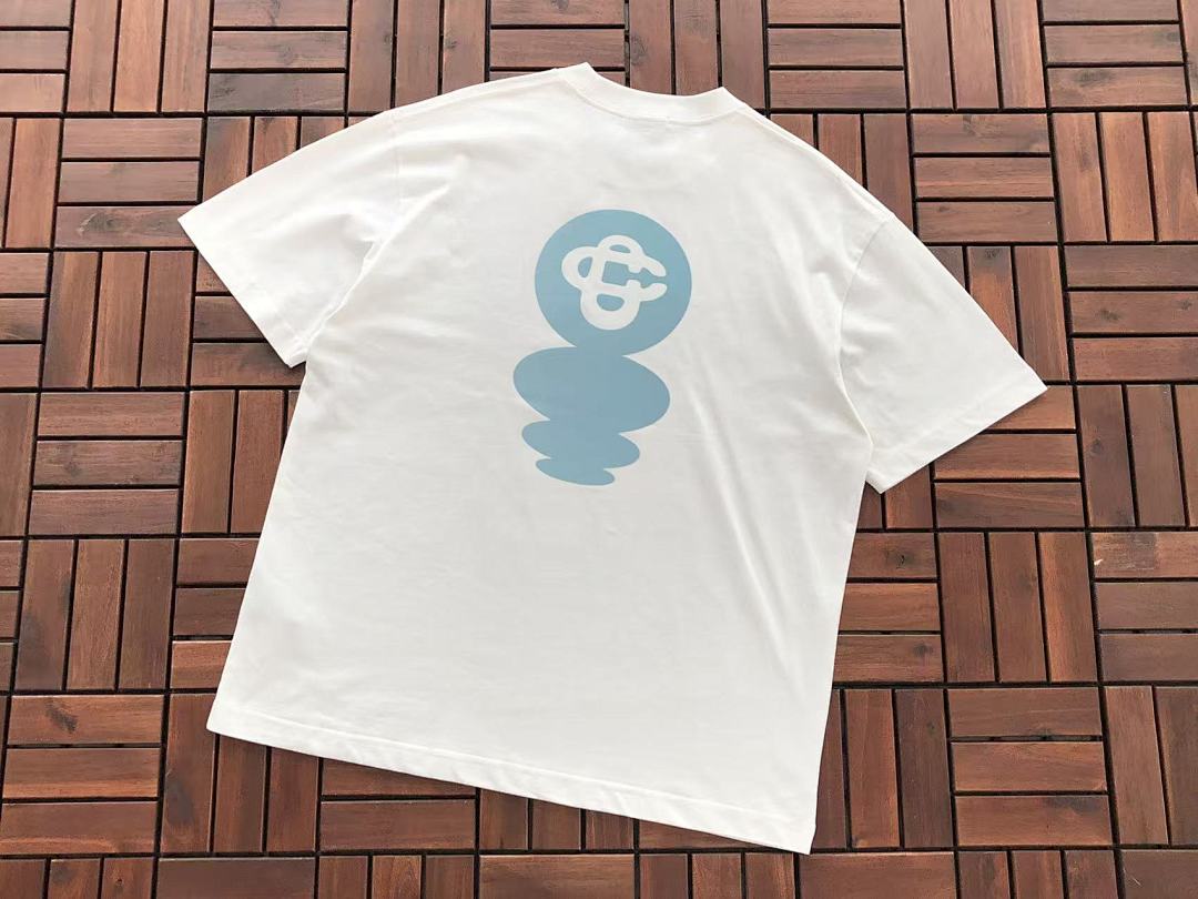 T-Shirt Casa Blanca