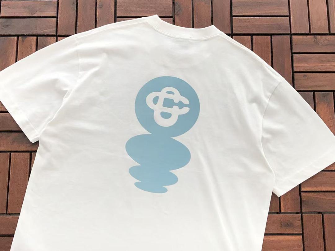 T-Shirt Casa Blanca