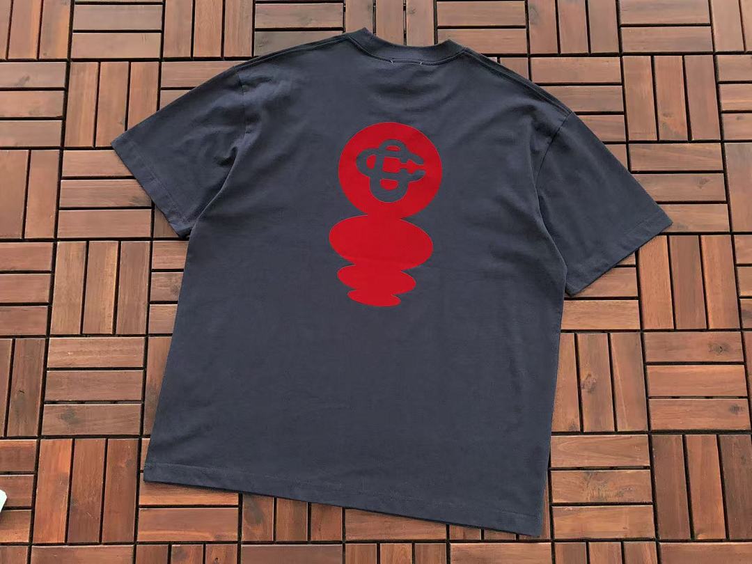 T-Shirt Casa Blanca