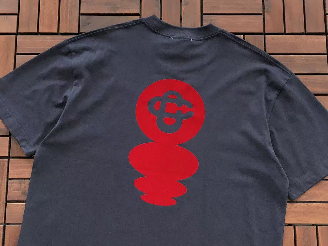 T-Shirt Casa Blanca