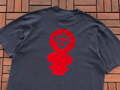 T-Shirt Casa Blanca