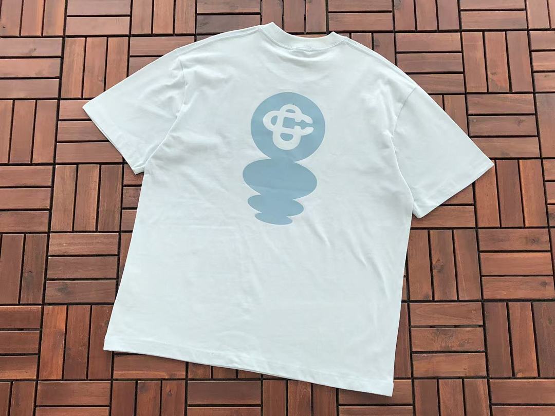 T-Shirt Casa Blanca