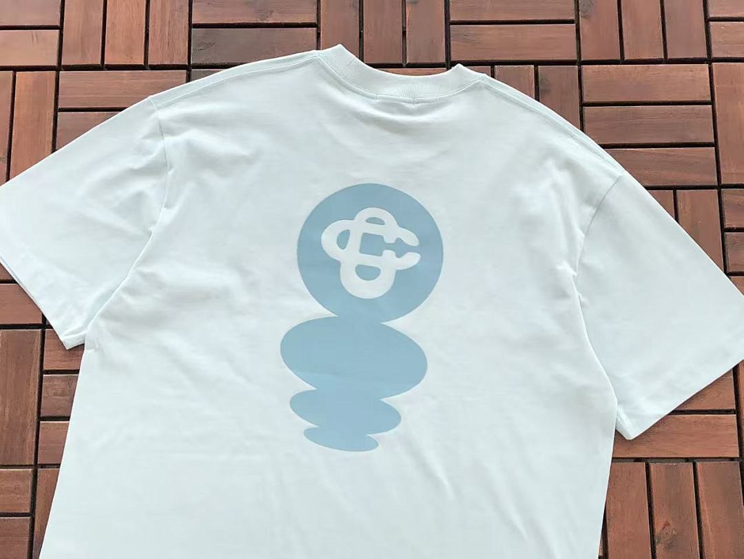 T-Shirt Casa Blanca