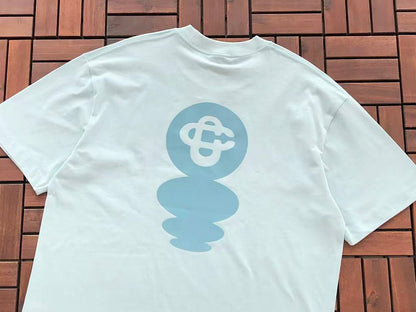 T-Shirt Casa Blanca