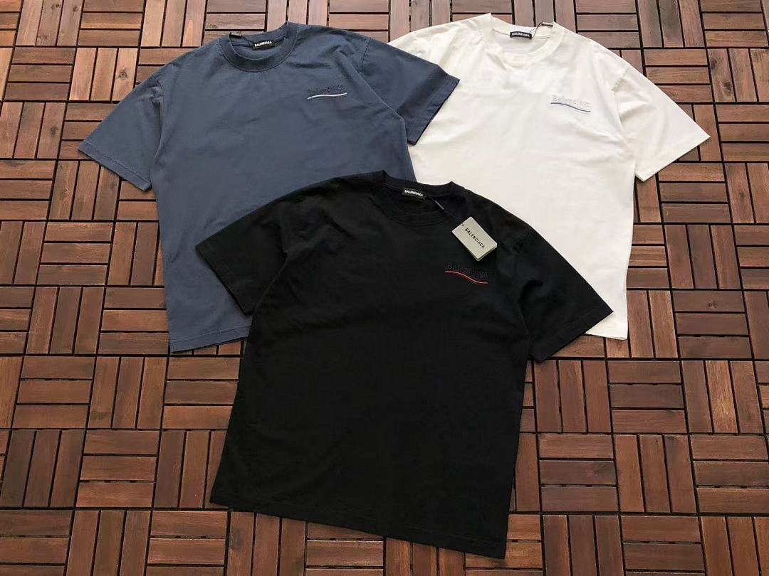 T-Shirts BLG