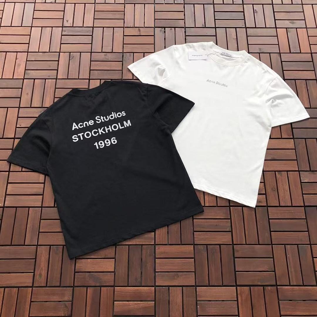 AC ST T-Shirts