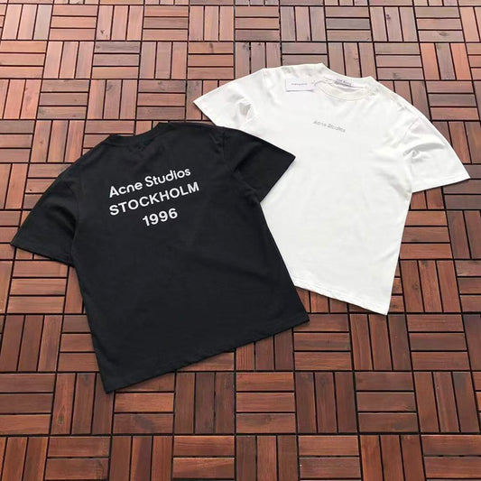 AC ST T-Shirts