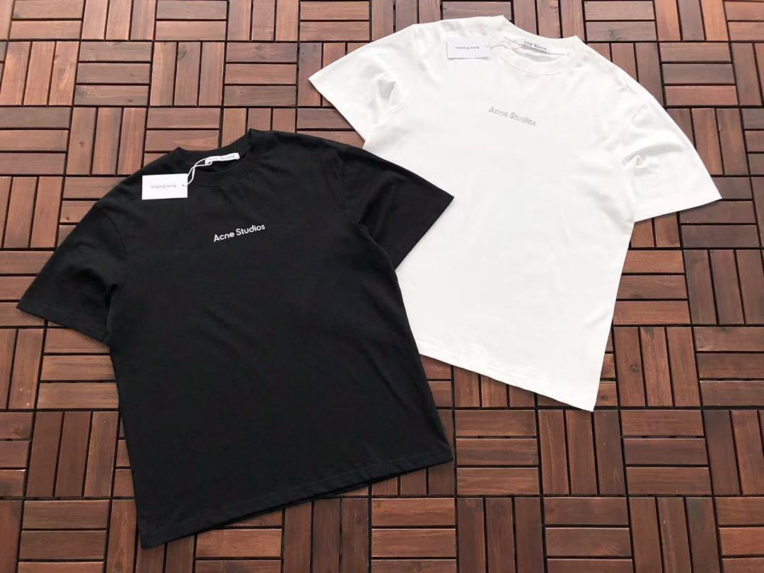 AC ST T-Shirts