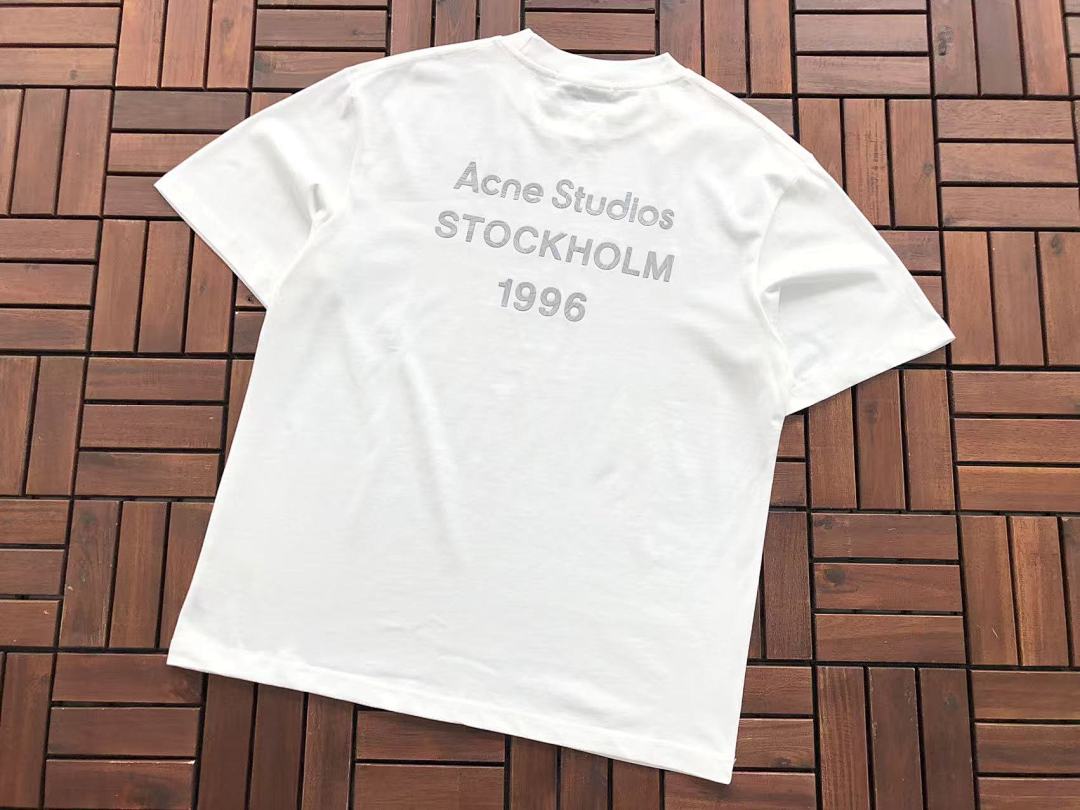 AC ST T-Shirts