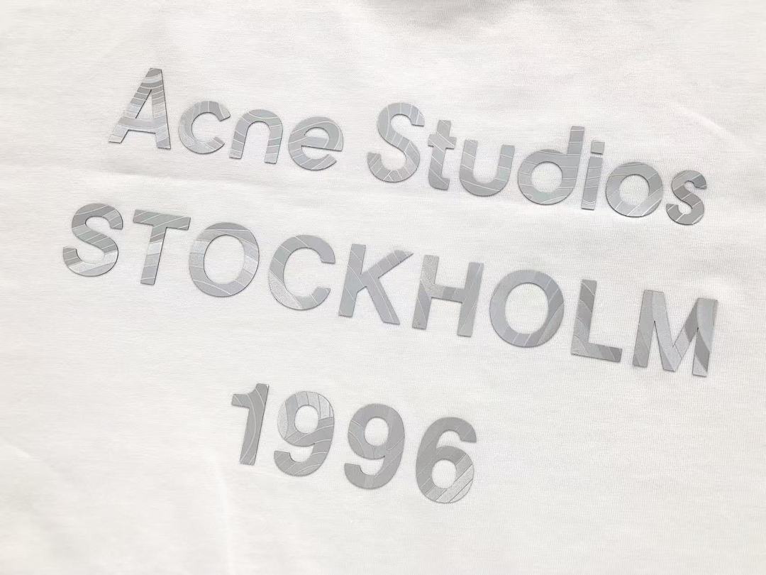 AC ST T-Shirts