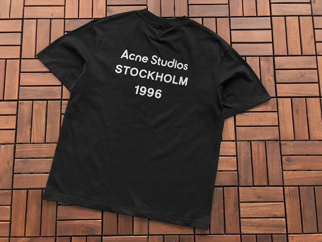 AC ST T-Shirts