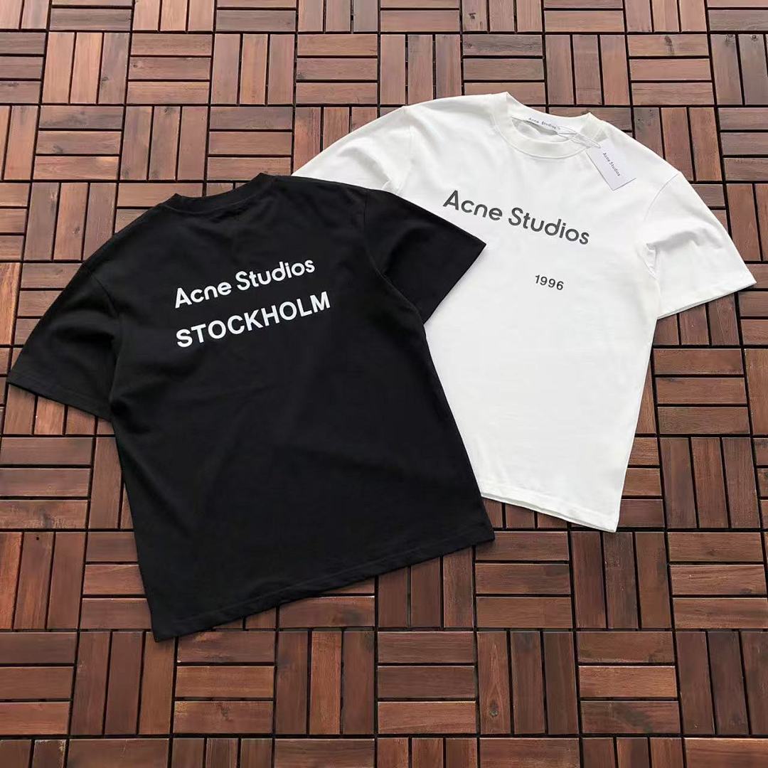 AC ST T-Shirts