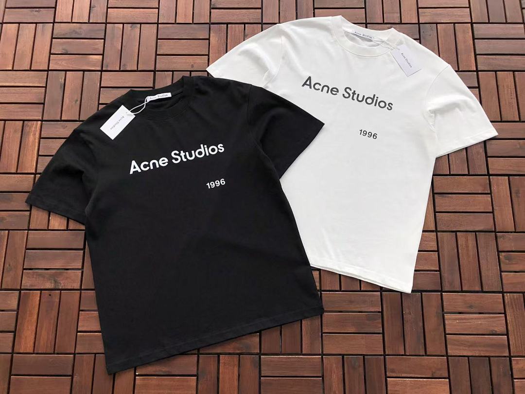 AC ST T-Shirts