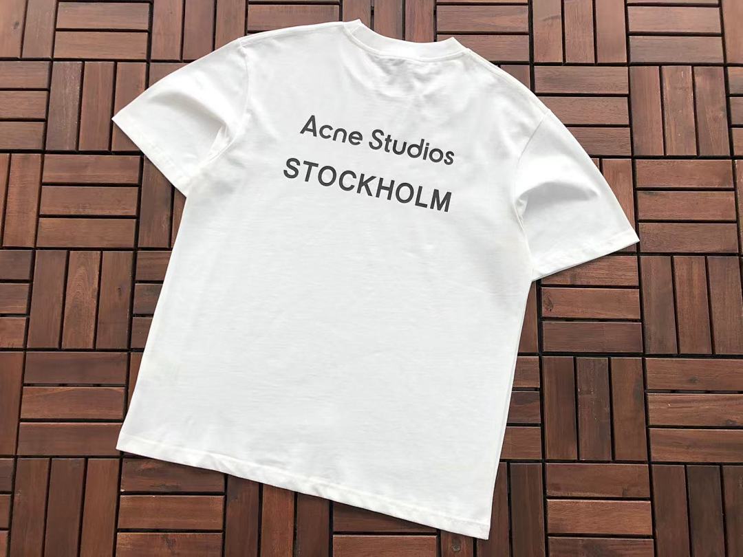 AC ST T-Shirts