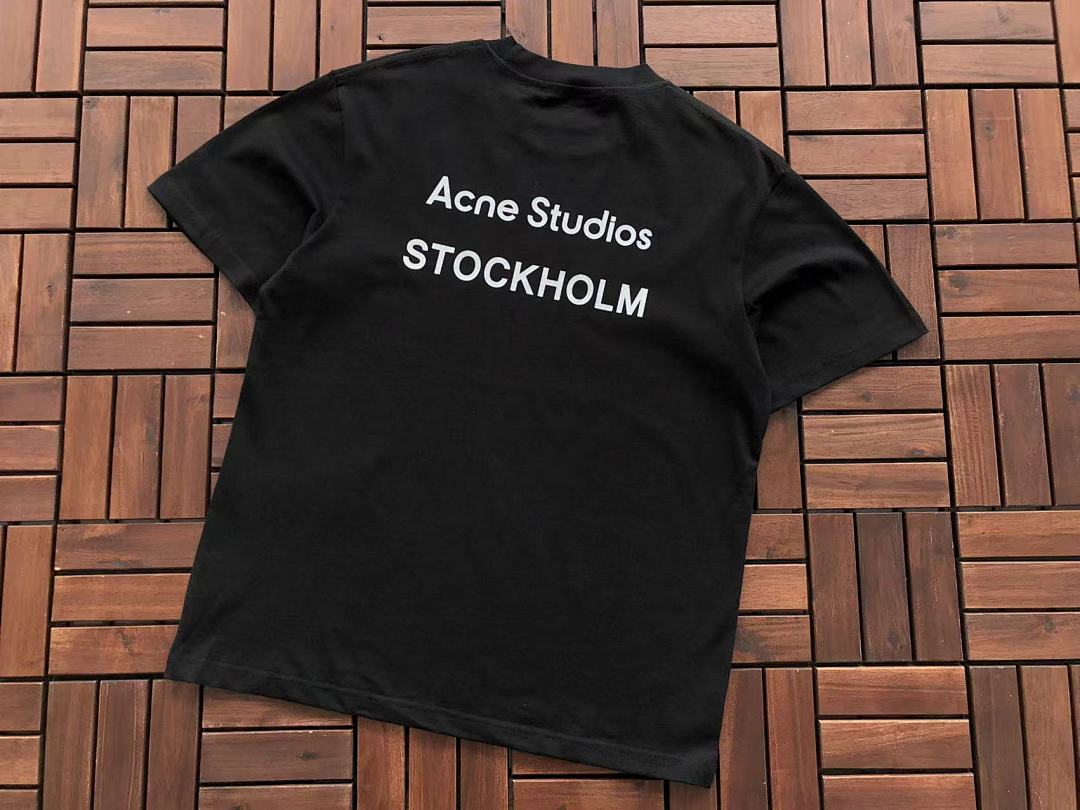 AC ST T-Shirts