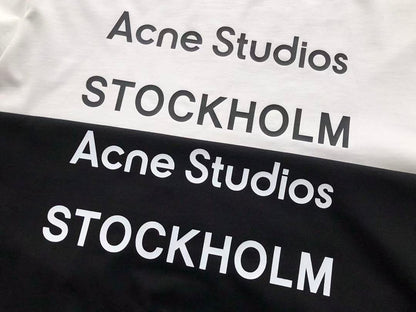 AC ST T-Shirts