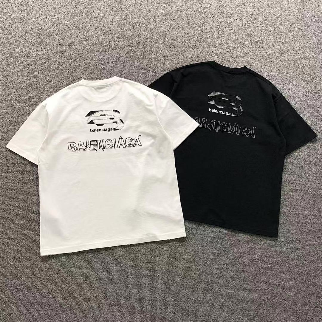 T-Shirts BLG