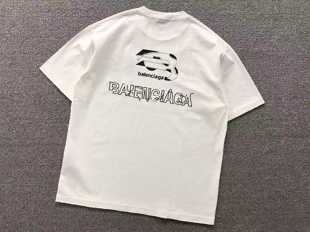 T-Shirts BLG