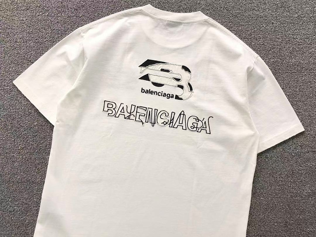 T-Shirts BLG