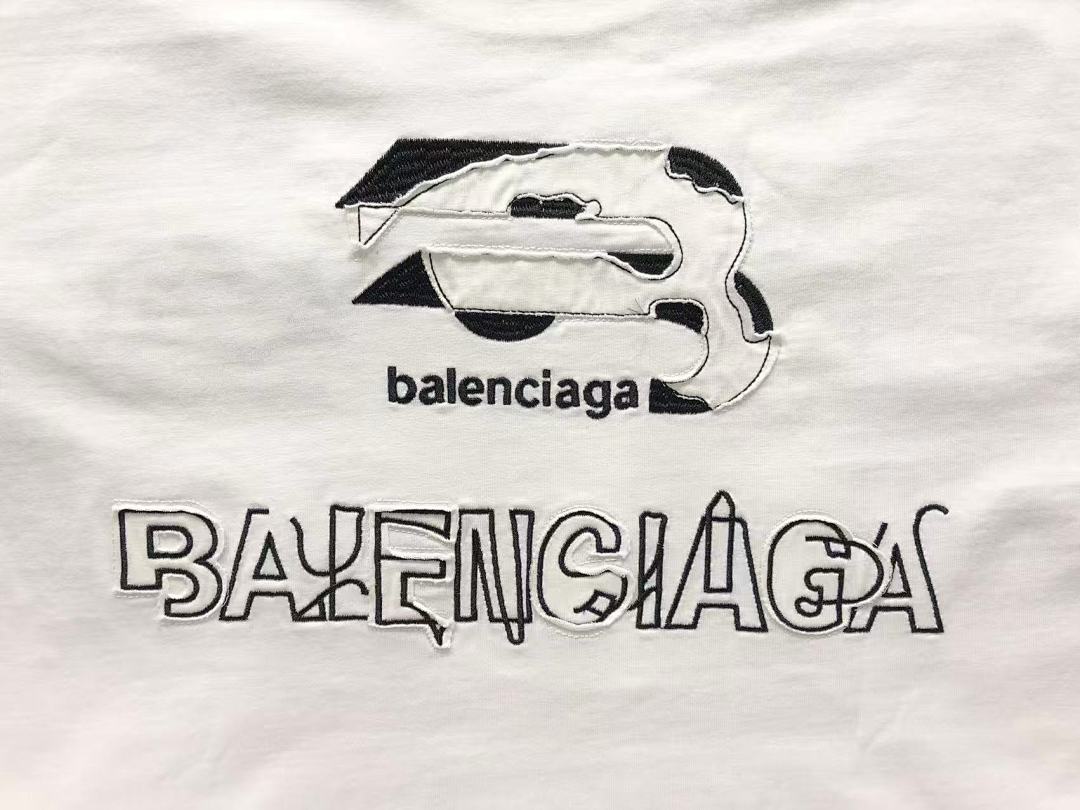 T-Shirts BLG