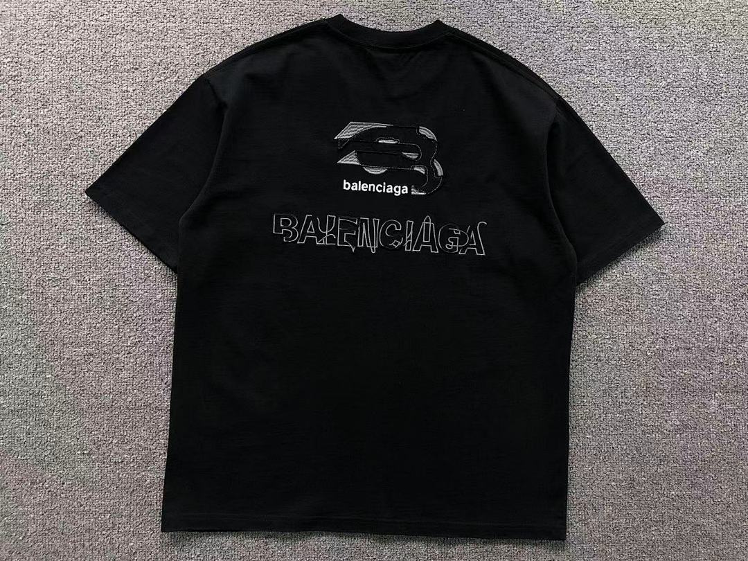 T-Shirts BLG