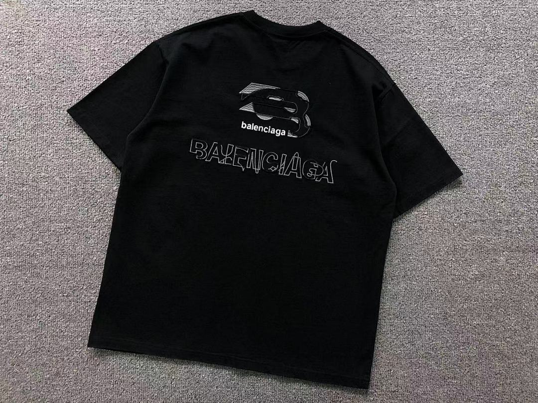T-Shirts BLG