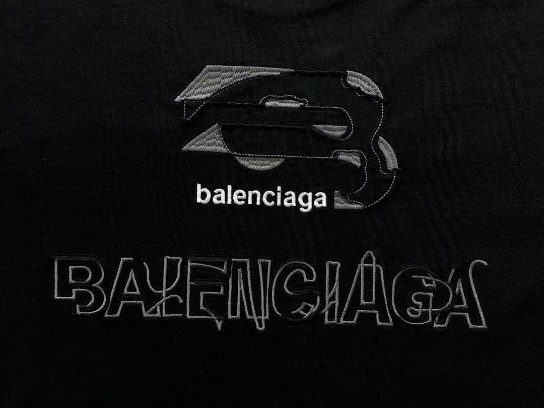 T-Shirts BLG