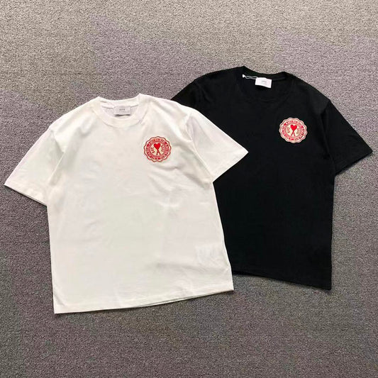 T-Shirts Ami Paris