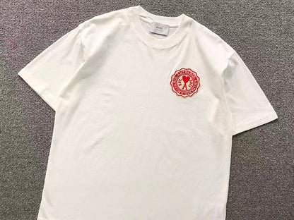 T-Shirts Ami Paris