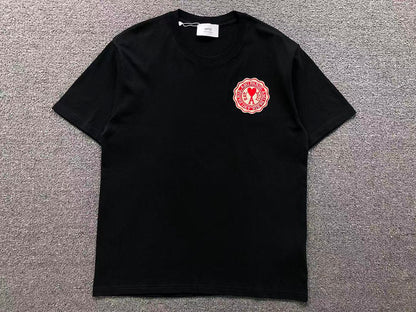 T-Shirts Ami Paris