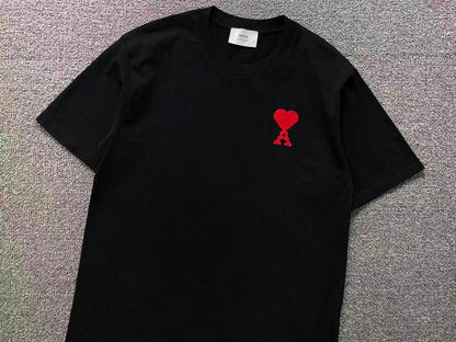 T-Shirts Ami Paris