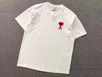 T-Shirts Ami Paris