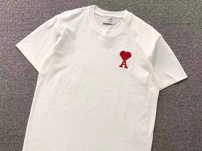 T-Shirts Ami Paris