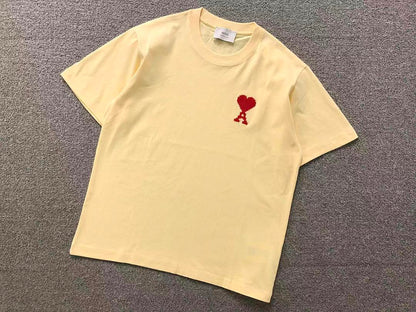 T-Shirts Ami Paris