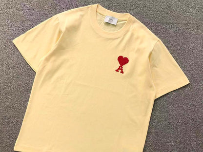 T-Shirts Ami Paris