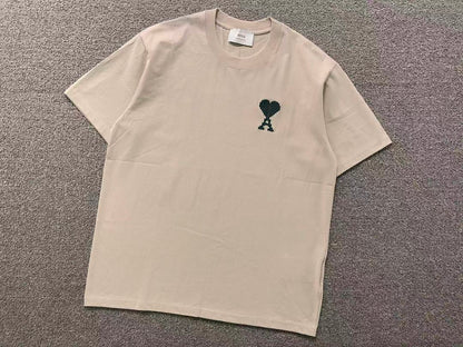 T-Shirts Ami Paris