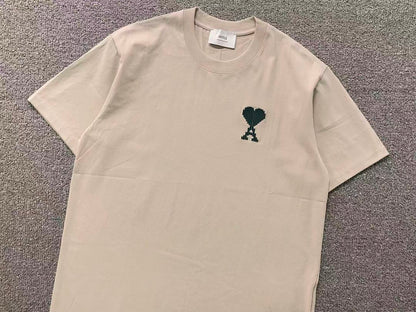 T-Shirts Ami Paris