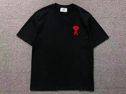 T-Shirts Ami Paris