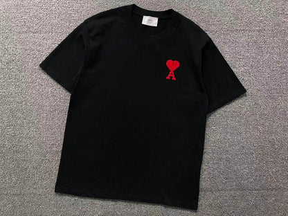 T-Shirts Ami Paris