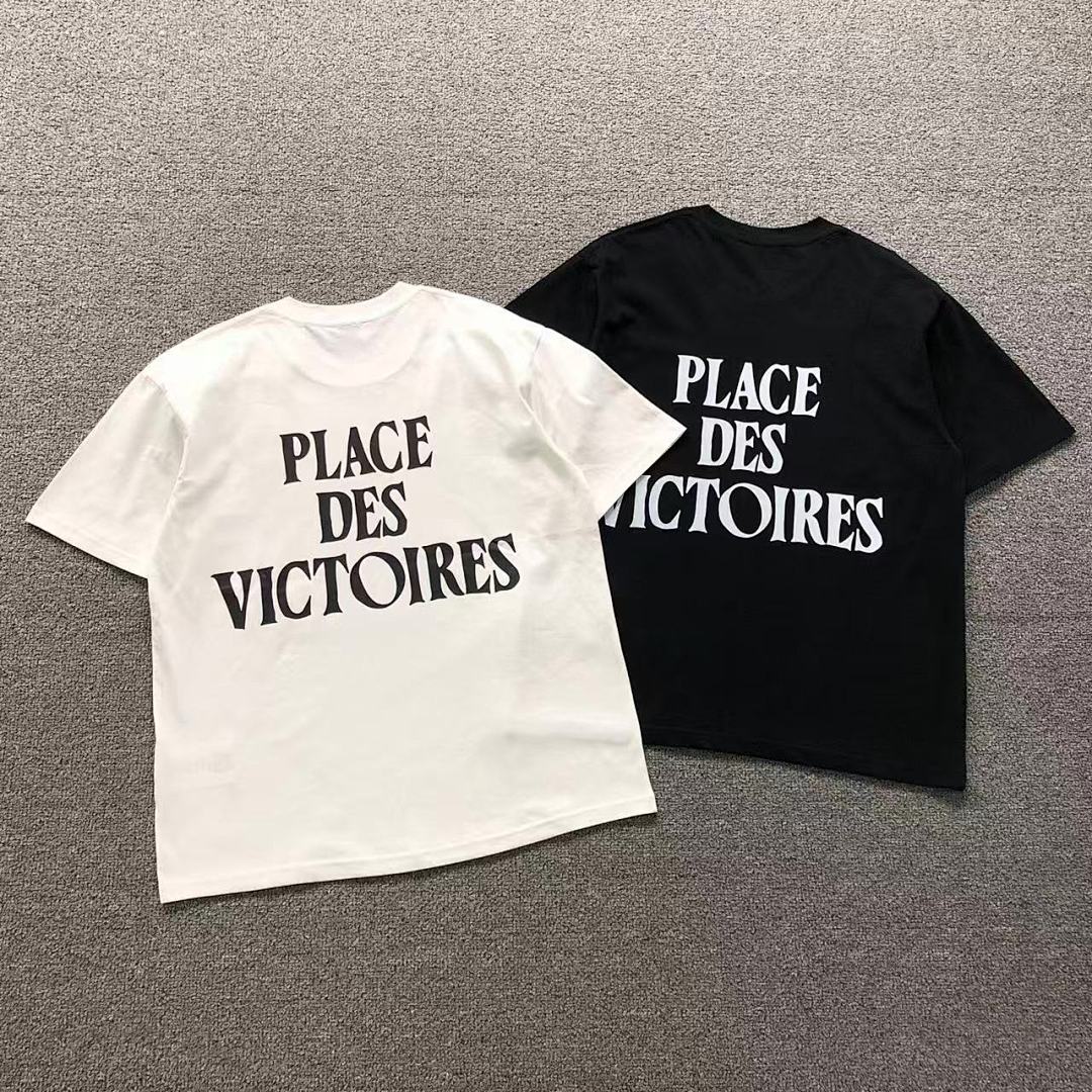 T-Shirts Ami Paris