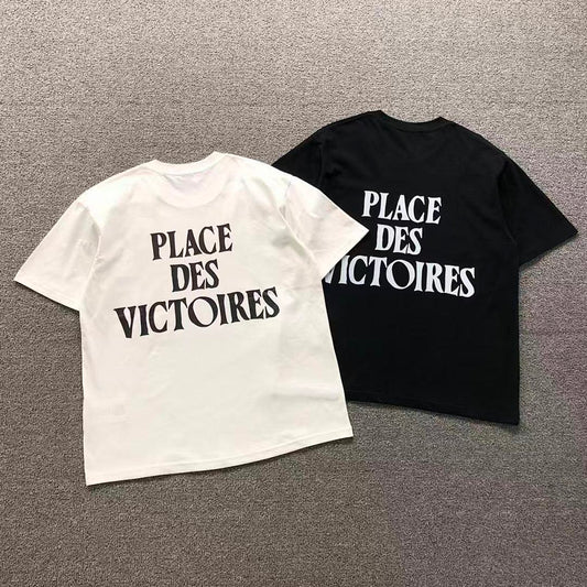 T-Shirts Ami Paris