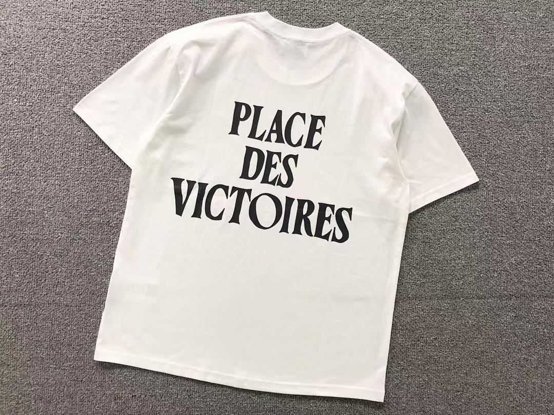 T-Shirts Ami Paris