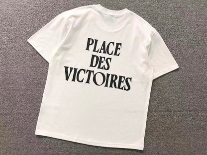 T-Shirts Ami Paris