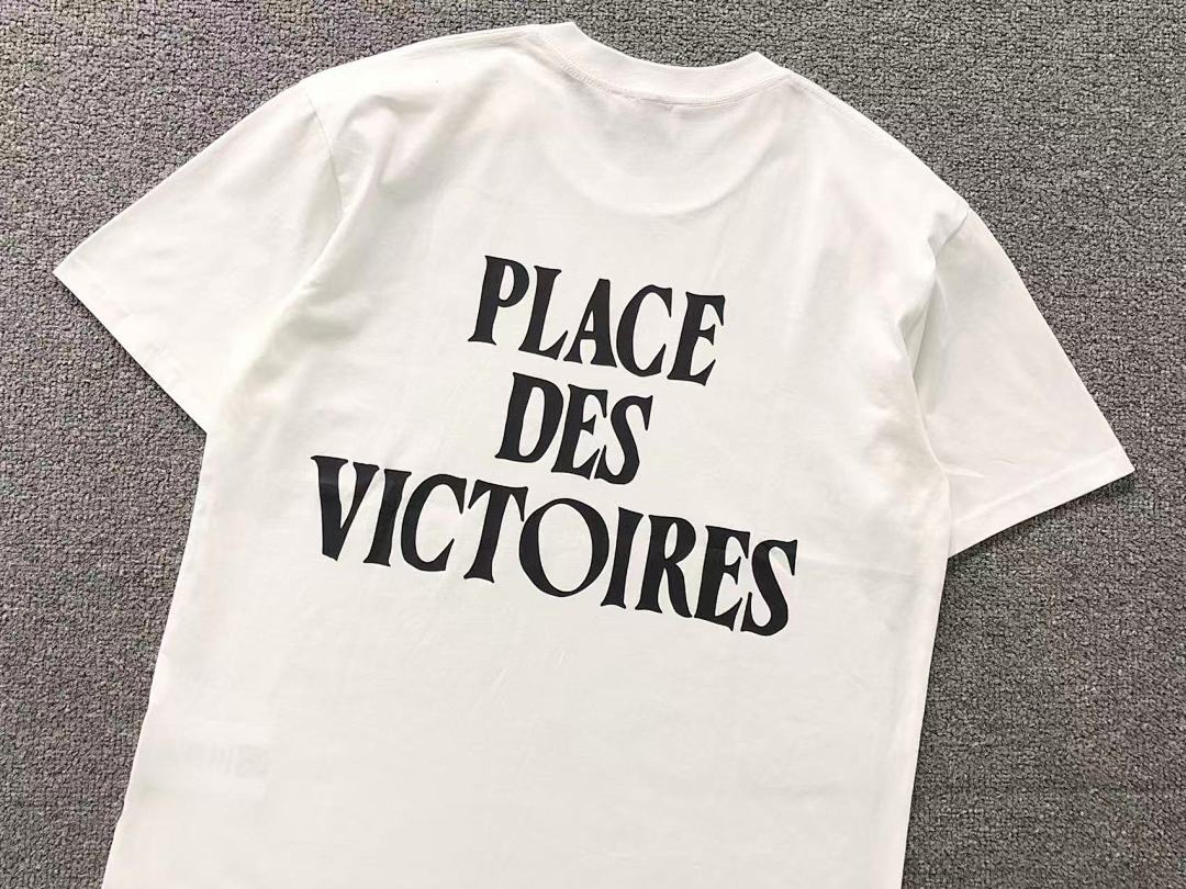 T-Shirts Ami Paris