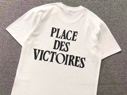 T-Shirts Ami Paris