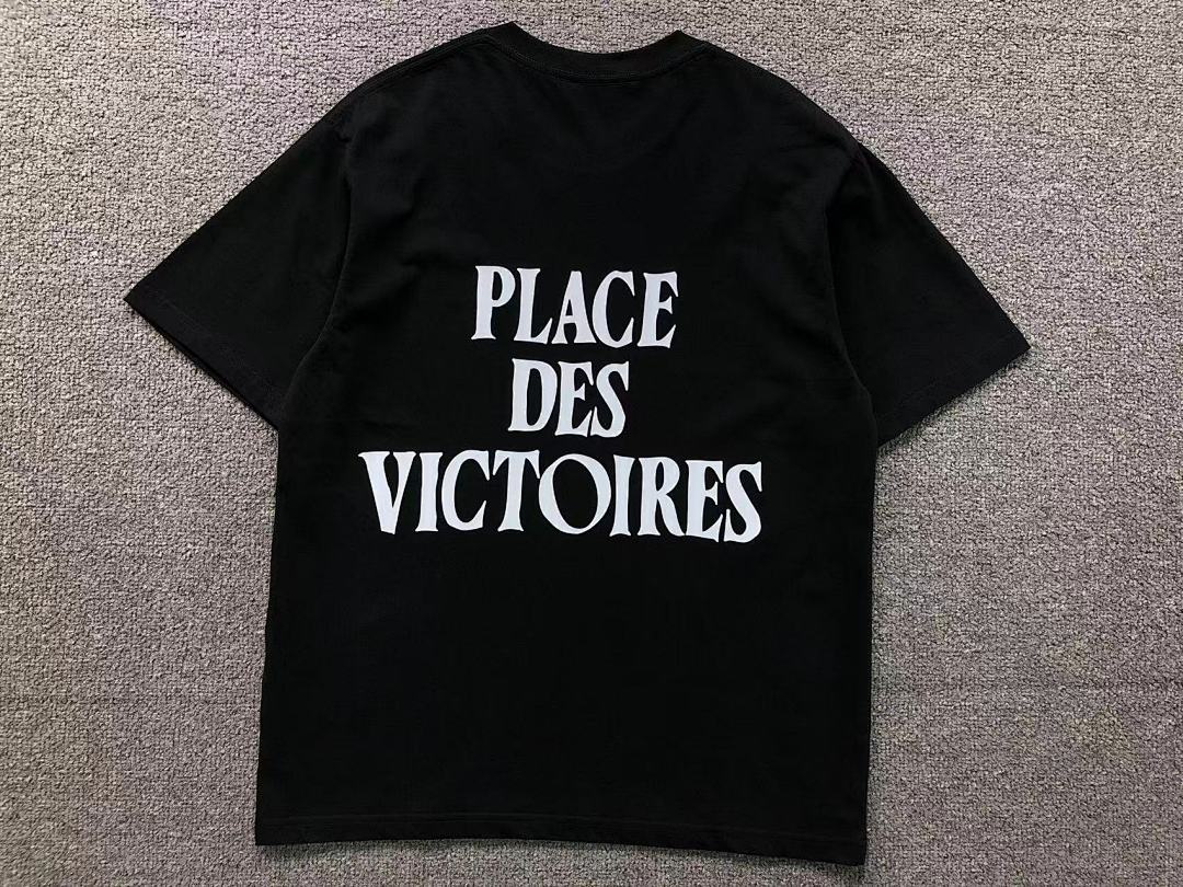 T-Shirts Ami Paris