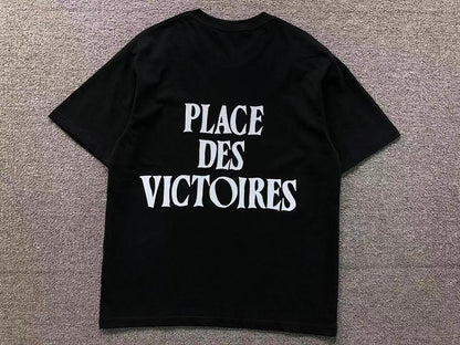 T-Shirts Ami Paris