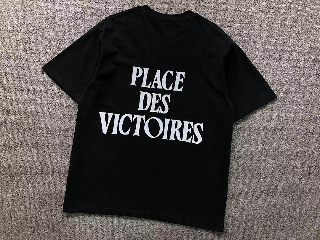 T-Shirts Ami Paris