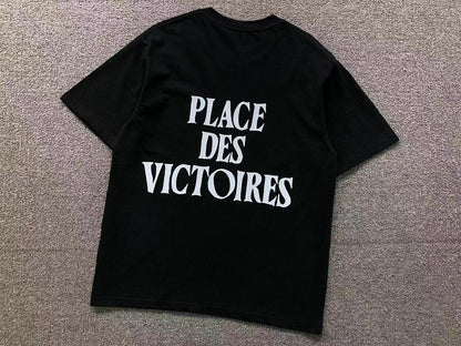 T-Shirts Ami Paris
